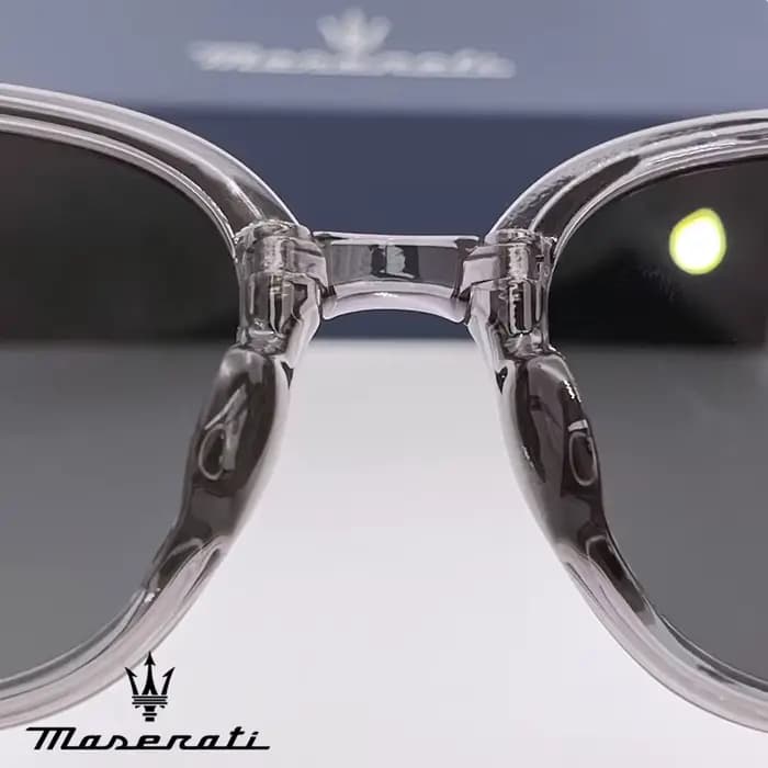 MASERATI voiture haut de gamme UV400 lunettes polarisées pour Ghibli GranTurismo GranCabrio Grecale