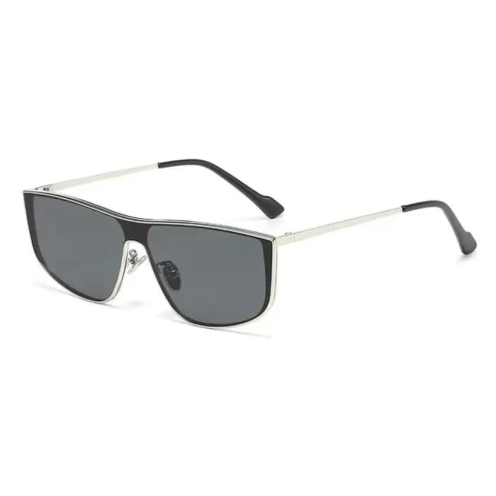Lunettes de soleil tendance pour femmes, style rétro, pour l'été et les activités de plein air, mont