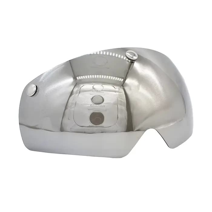 Lunettes de casque TT avec lentille aérodynamique, lunettes de vélo, TriDuvet, cyclisme sur route, l