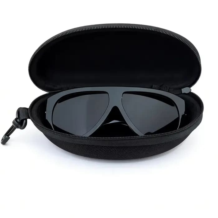 Lunettes de soleil de luxe Y2K surdimensionnées pour femmes, monture large, verres dégradés, style r