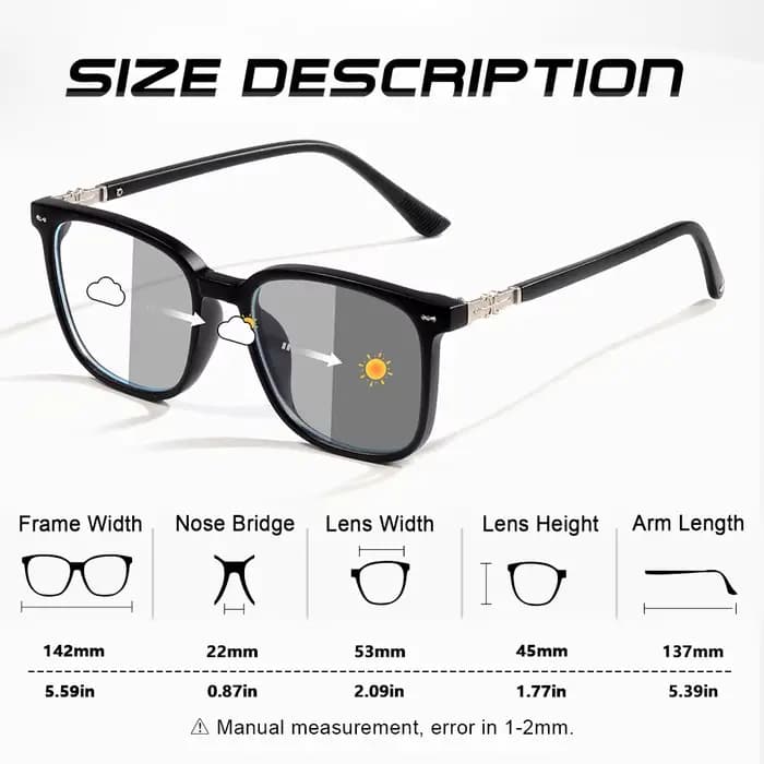 CRIXALIS photochromique classique Vintage lunettes de soleil pour hommes et femmes pêche escalade en