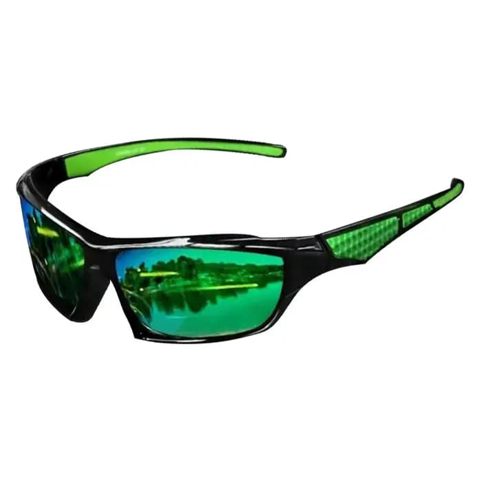 Lunettes de soleil de protection pour hommes, confortables et tendance, pour le sport en plein air,