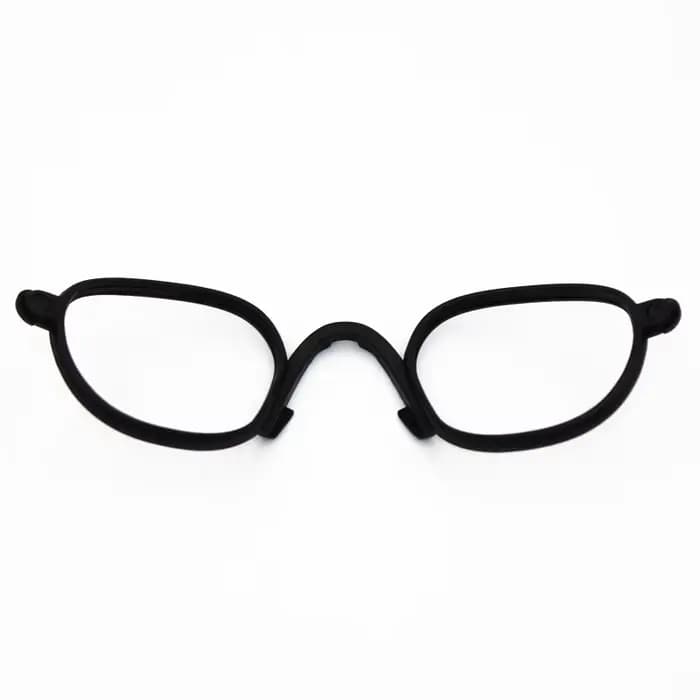 ALBA-Lunettes de soleil de cyclisme, monture de lunettes, clip myopie