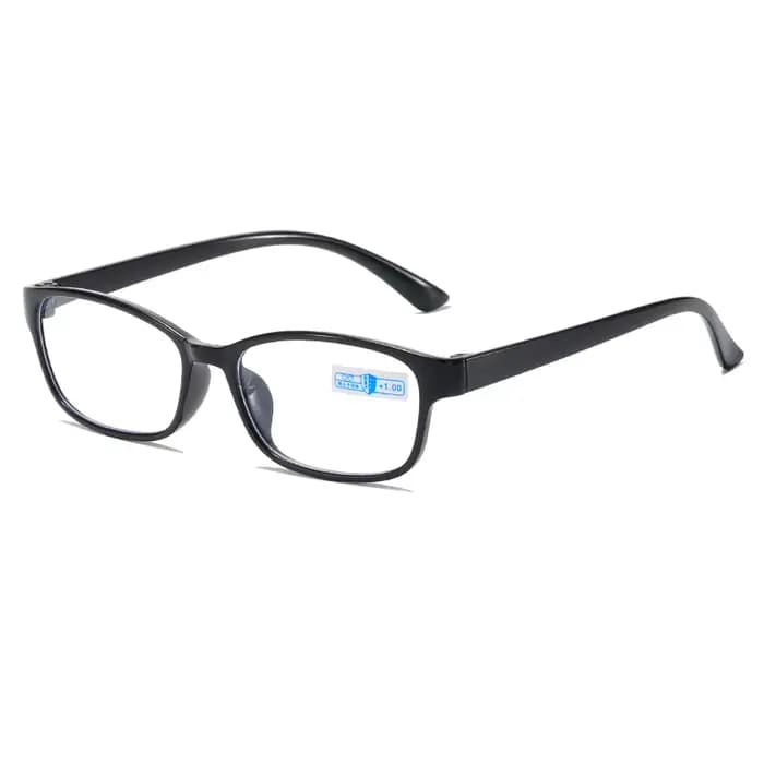 Lunettes de lecture presbytes pour hommes et femmes, hypermétropie, anti lumière bleue, lunettes hau