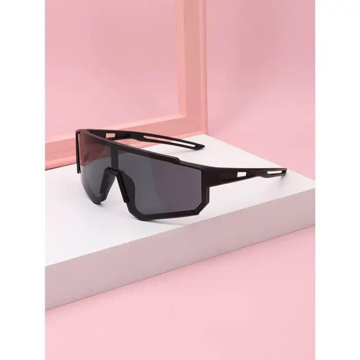 Lunettes de soleil de cyclisme pour enfants, lunettes de soleil pour garçons et filles, à la mode, p
