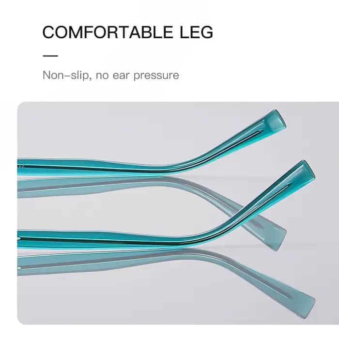VKYEE rond petit cadre Simple Design de mode femmes Anti-lumière bleue lunettes personnalisables Pre