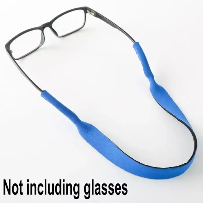1Pc lunettes flottantes lunettes de soleil bande extensible sangle ceinture porte-cordon néoprène lu