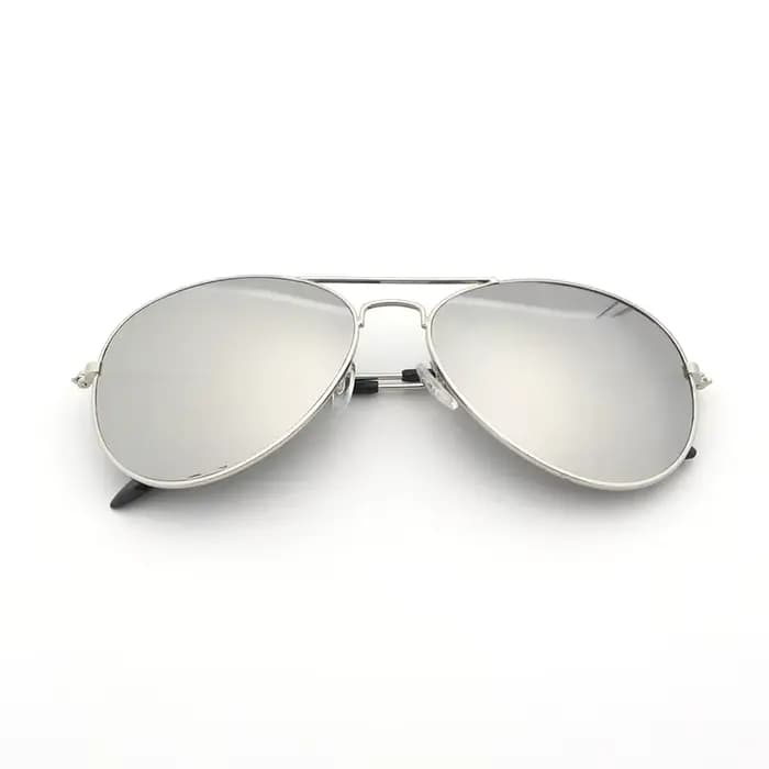 Lunettes de soleil aviateur tendance pour hommes et femmes, idéales pour la conduite, la pêche, en m