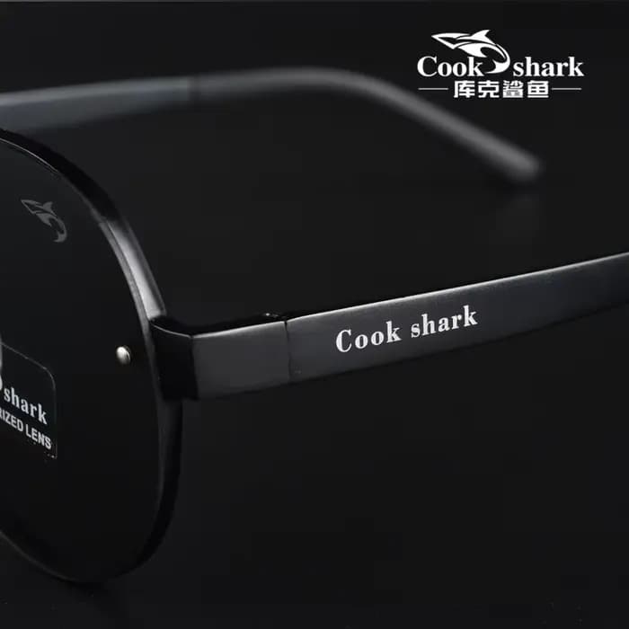 Lunettes de soleil polarisées à couleur changeante pour hommes, pour la conduite de jour et de nuit,