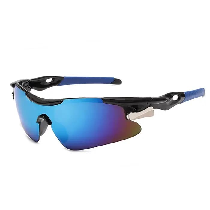 Lunettes de soleil de sport pour hommes, lunettes de vélo de route, lunettes de protection pour cycl