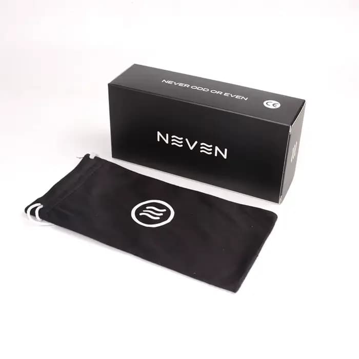 NOUVEAU Haute qualité luxe NEVEN marque lunettes de soleil carré lentille conjointe en plein air cyc