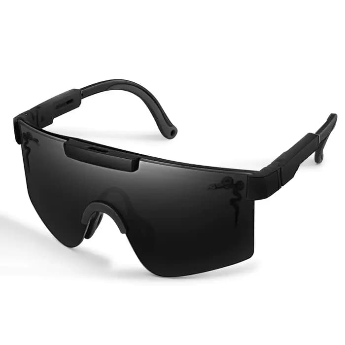 Lunettes de soleil pour enfants PIT, anti-éblouissement, anti-UV, pour le sport, la course à pied, l