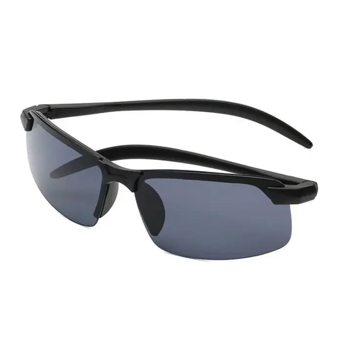Lunettes de soleil polarisées pour la conduite, la pêche, lunettes photochromiques jour et nuit, lun