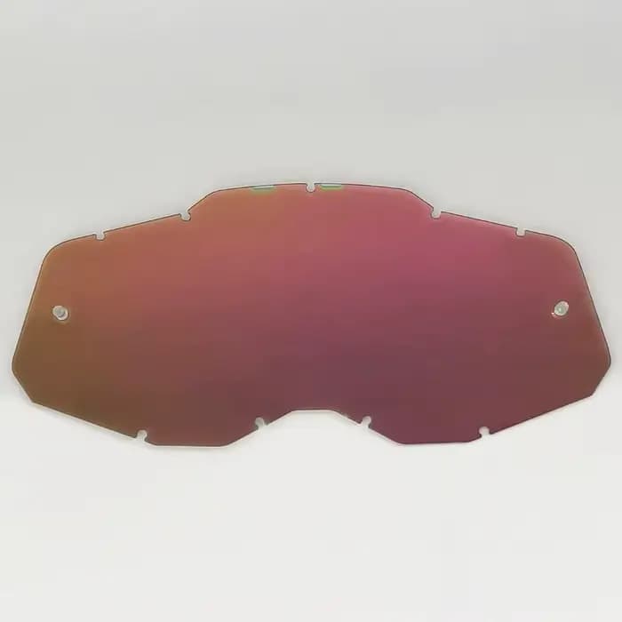 Ensemble de lunettes de Moto pour hommes, lunettes de Motocross, casque MX Moto Dirt Bike ATV Ski Sp