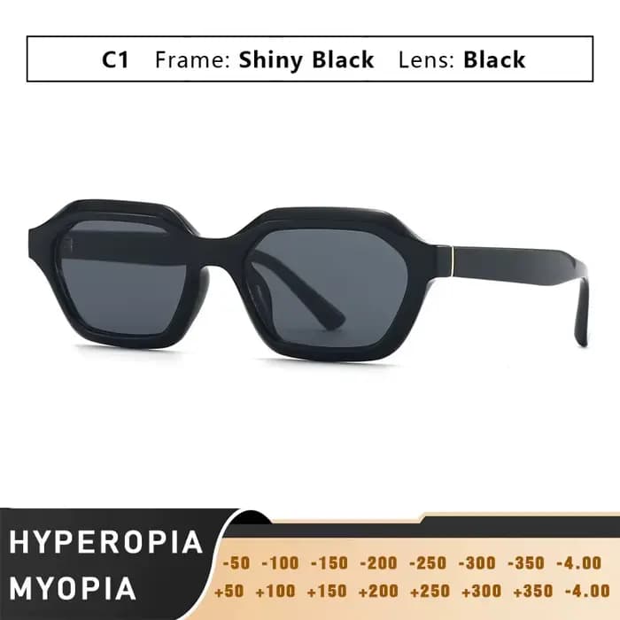 O-Q CLUB rétro mode Punk lunettes de soleil femmes hommes lunettes de soleil classique Vintage UV400