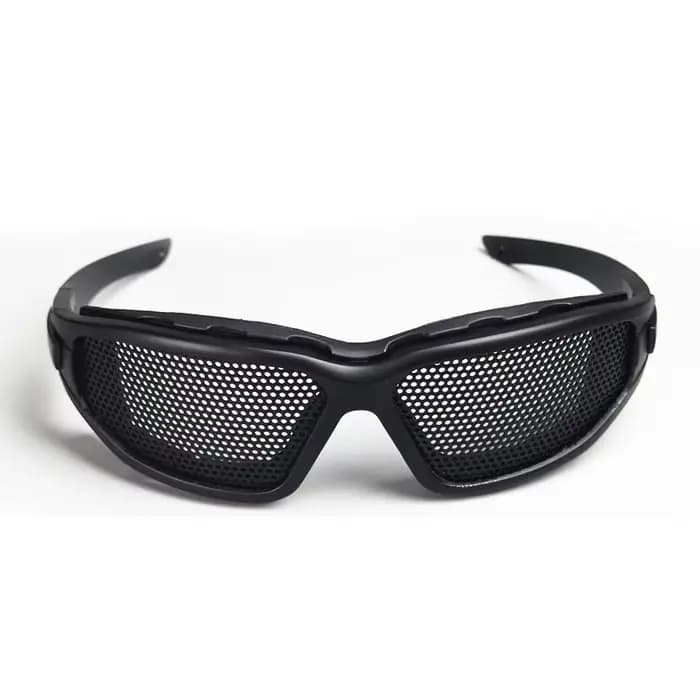Nouveau Amélioration de la vue lunettes de sécurité Portable détachable sport lunettes de soleil tro
