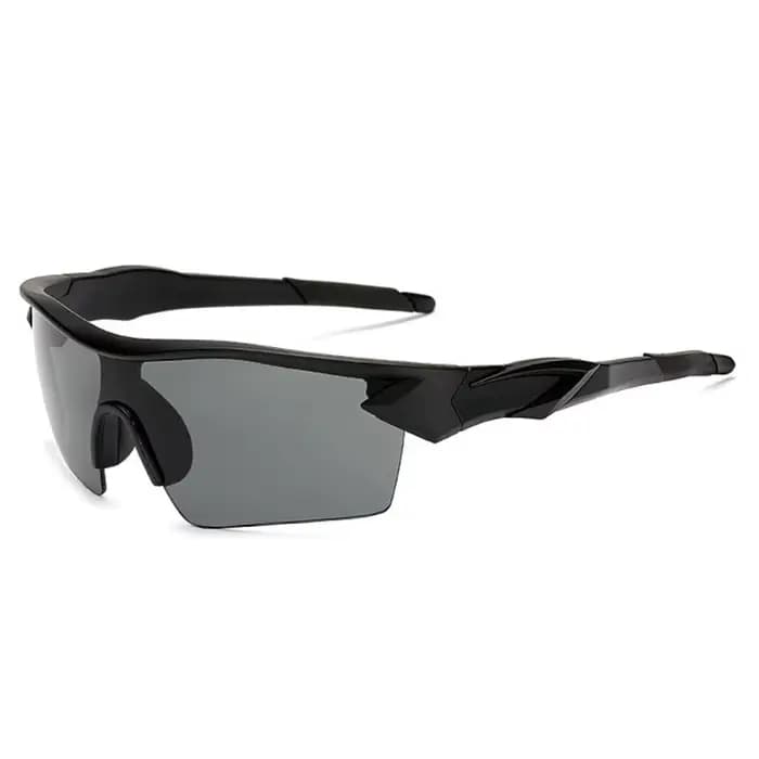 CRIXALIS-Lunettes de soleil anti-irritation pour hommes et femmes, lunettes de soleil de cyclisme, n
