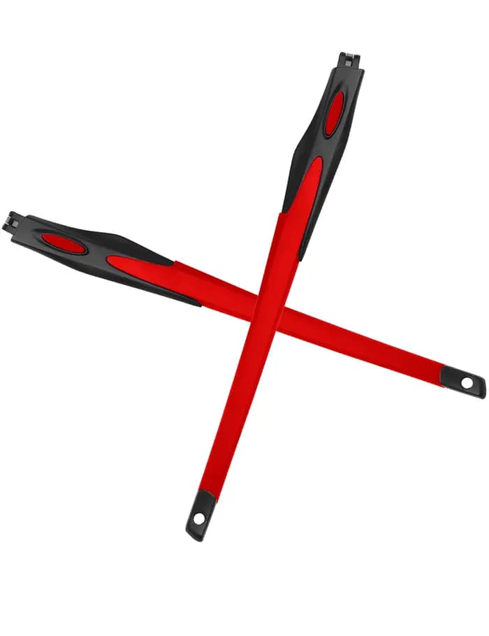 EZReplace – branches de remplacement, bras et jambes pour lunettes Oakley Crosslink Sweep PRO Switch