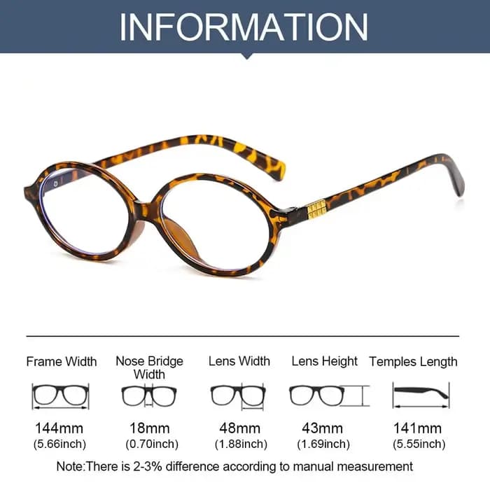 Lunettes rétro anti-lumière bleue pour femmes, lunettes à monture nar, lunettes cool, lunettes de le