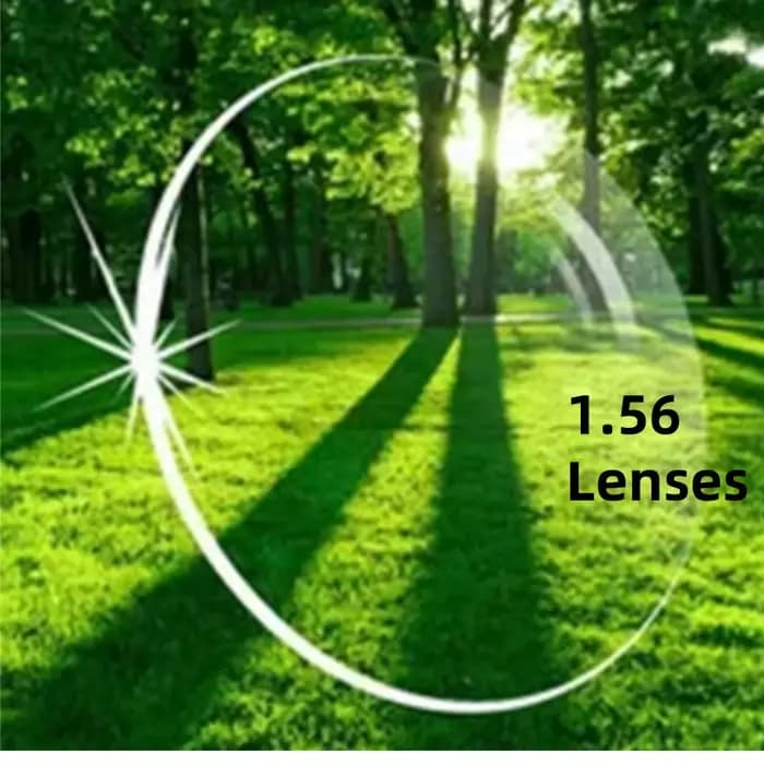 Lunettes de Prescription transparentes hautement astigmatiques, accessoires de Protection contre les