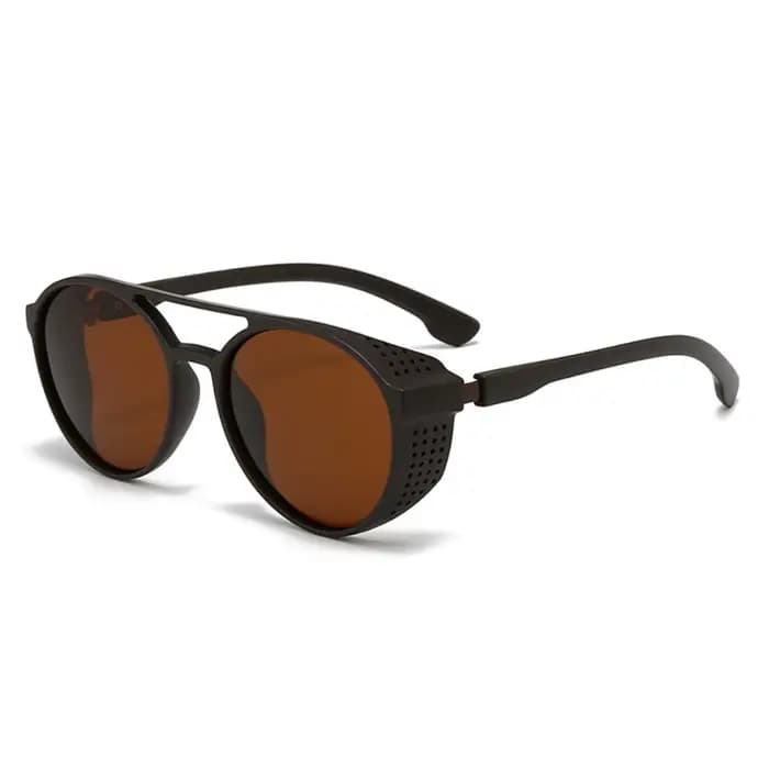 Nouvelles lunettes de soleil polarisées pour hommes et femmes, coupe-vent, pour le cyclisme, la cond
