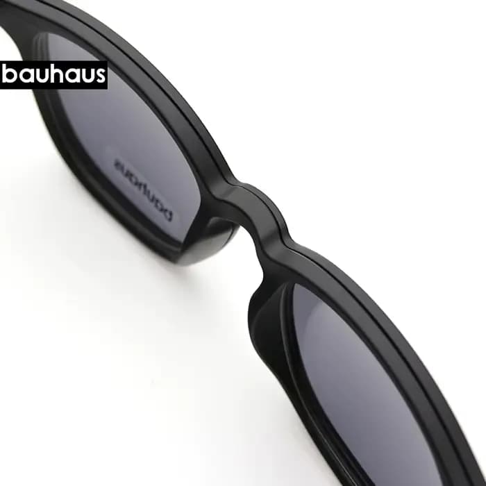 X3183Magnet lunettes de soleil pince miroir pince sur lunettes de soleil clip sur lunettes hommes et