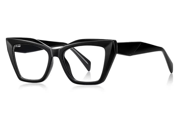 Kachawoo – lunettes optiques à la mode pour femmes, filtre de lumière bleue, monture TR90, style eur