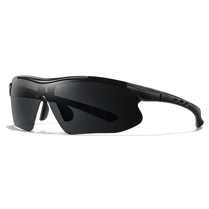 Lunettes de soleil tendance pour hommes et femmes, lunettes de sport avec protection UV pour les spo