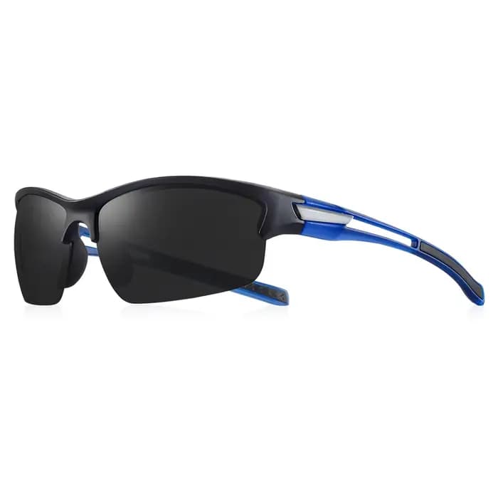 CRIXALIS-Lunettes de soleil de cyclisme en plein air pour hommes et femmes, tendance de la mode, lun