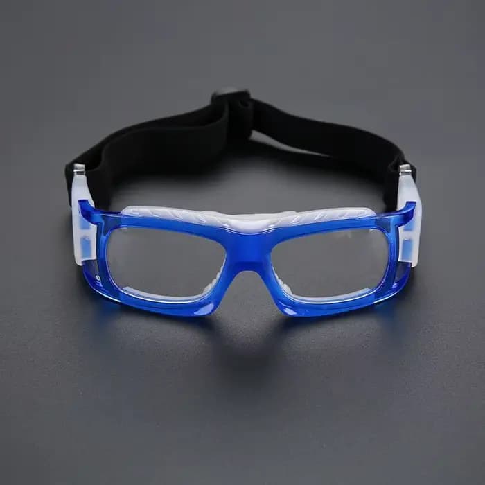 Lunettes de sport anti-collision et anti-explosion SZTZX pour la myopie, pour le badminton, le footb