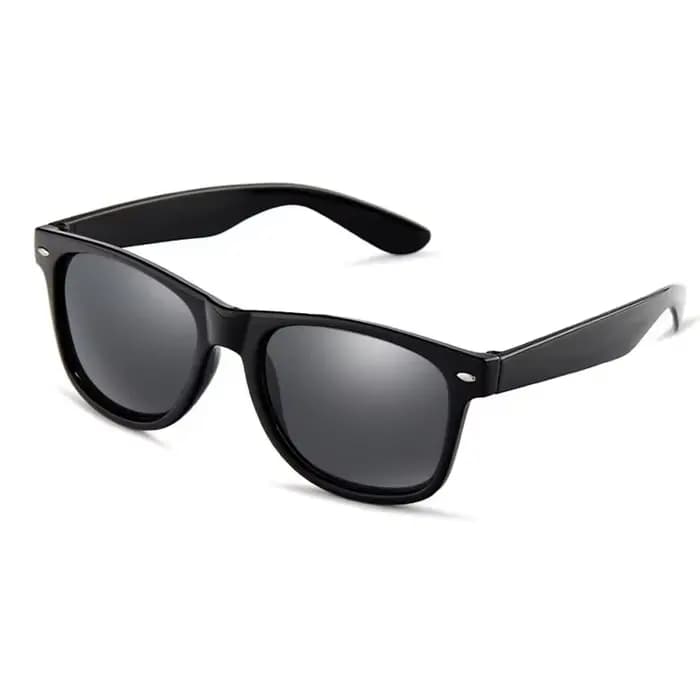Lunettes de soleil Vintage Style classique lunettes pare-soleil unisexe lunettes de soleil bon march