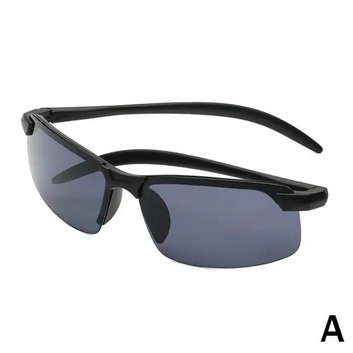 Lunettes de soleil unisexes pour hommes, pêche de jour et de nuit, cyclisme, sports de plein air, pr
