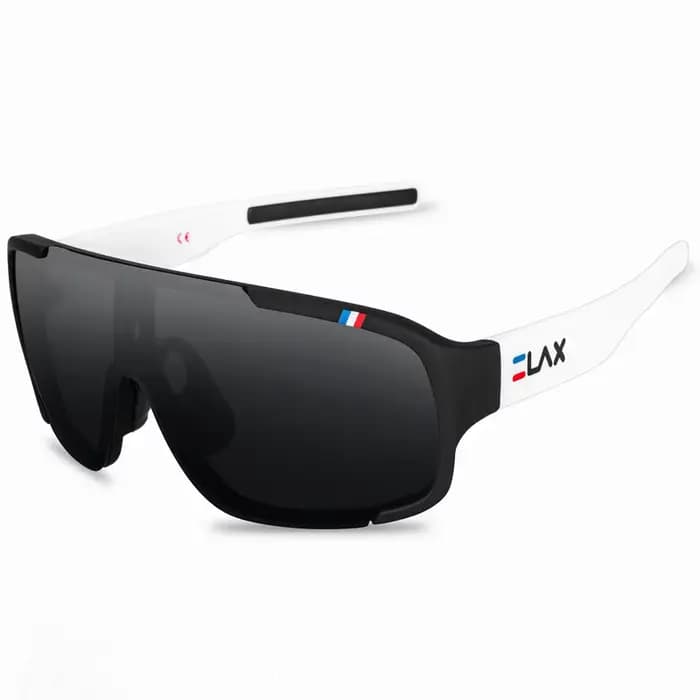 Lunettes de cyclisme ELAX BRAND pour hommes et femmes, UV400, lunettes de soleil pour vélo, lunettes