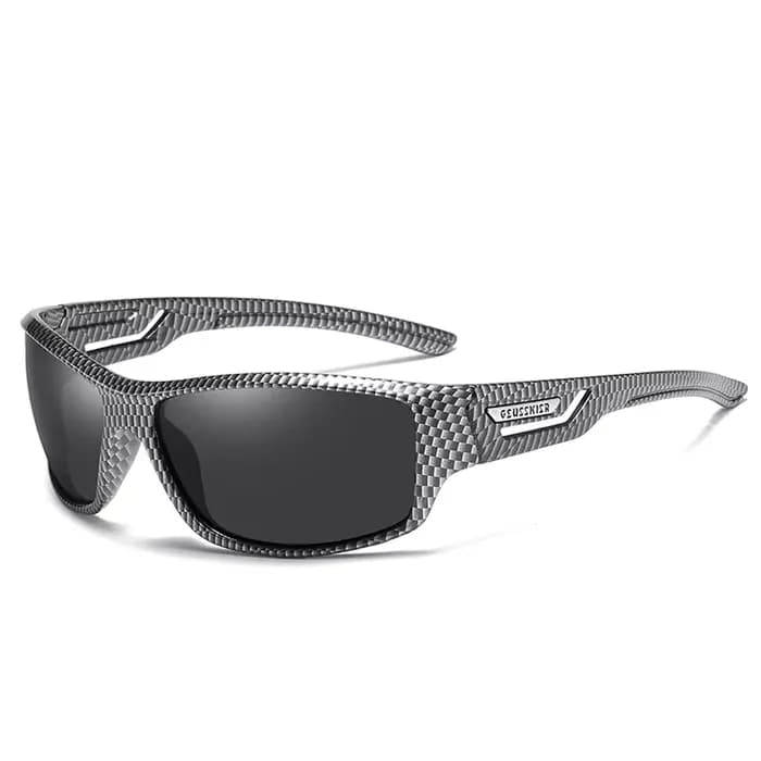 GEUSSKISR-Lunettes de soleil pour hommes et femmes, lunettes de pêche, baseball, softball, sports de