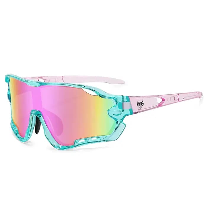 SEPFOX hommes pêche lunettes de soleil femmes cyclisme équitation randonnée conduite lunettes de sol