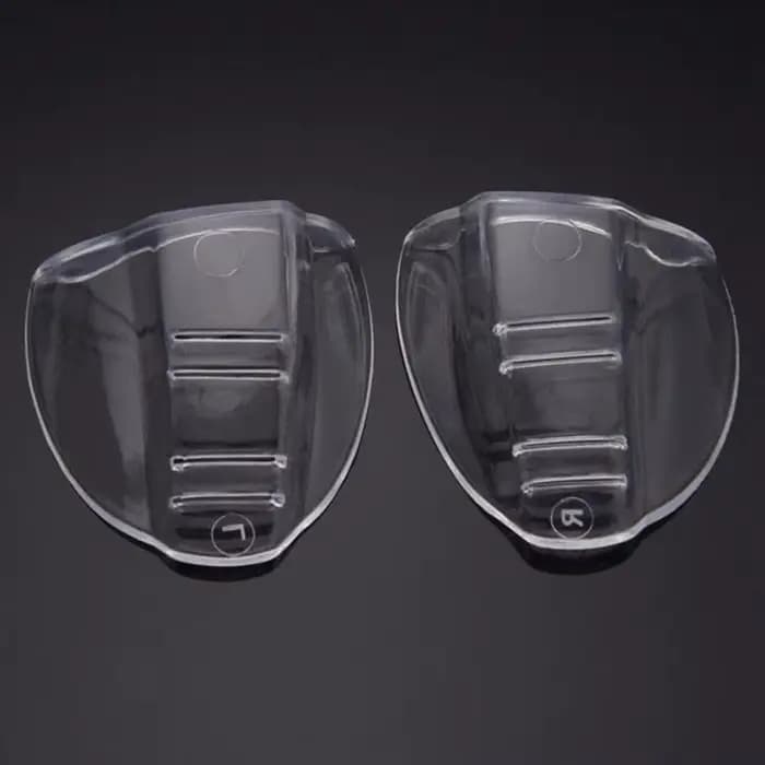 Lunettes de soleil de sport à la mode, Protection UV polarisée, lunettes personnalisées, monture ron