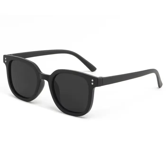 Nouvelles lunettes de soleil pour enfants, mode, colorées, lunettes de soleil pour garçons et filles