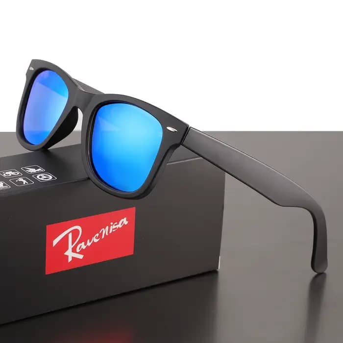Lunettes de soleil polarisées pour hommes mode classique UV400 lunettes pour femmes conduite lunette