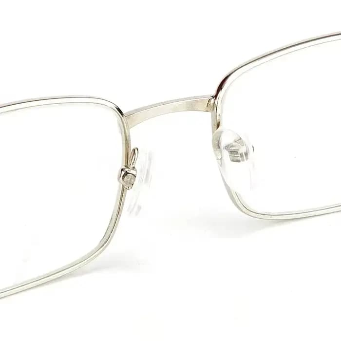 Lunettes de lecture design pour hommes et femmes, monture complète en alliage, verres HD clairs, lun