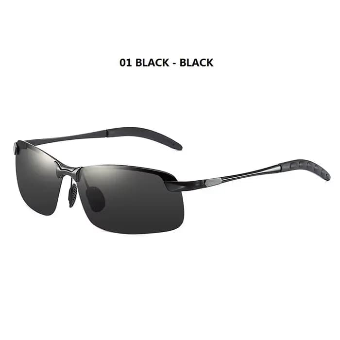 Lunettes de soleil classiques de luxe pour hommes et femmes, pour la conduite, la pêche, la randonné