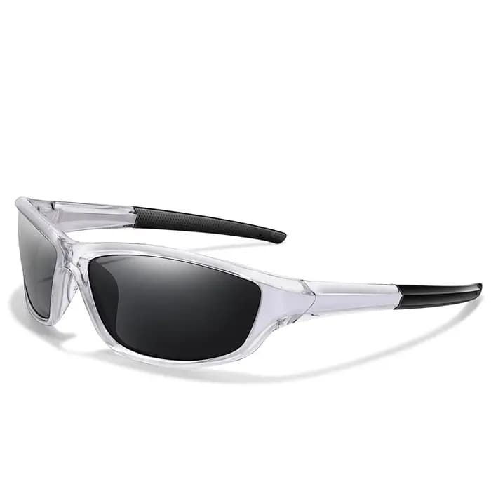 Hommes et femmes lunettes de soleil de pêche polarisées Sports de plein air cyclisme conduite randon