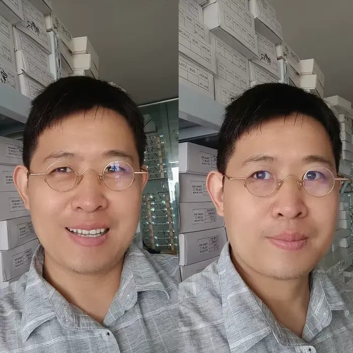BETSION Super petit 34mm montures de lunettes rondes femmes hommes lunettes de lecture lunettes opti