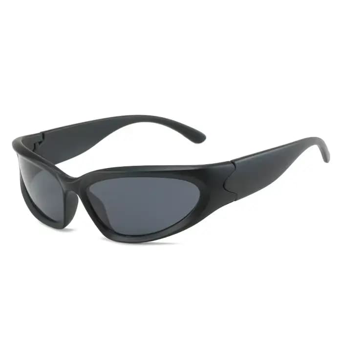 Lunettes de soleil pour hommes et femmes, design de marque, miroir, sport, luxe, vintage, voyage, pe