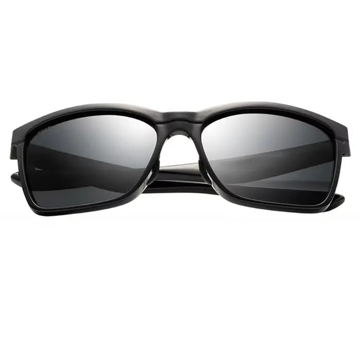 Lunettes de soleil carrées pour femmes et hommes, nuances de pilote, Vintage, Design de marque ANAA,