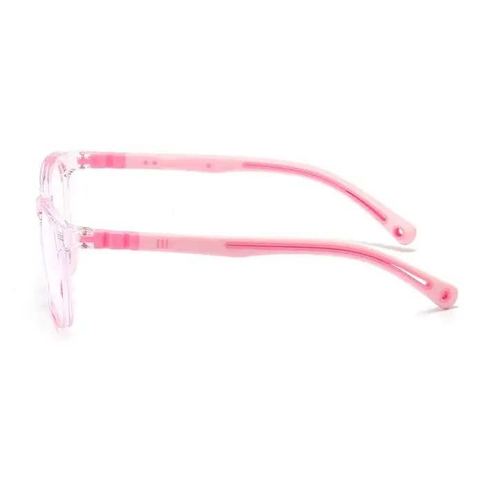 Lunettes pour enfants myopie Prescription lunettes optiques garçons filles Anti lumière bleue TR90 S