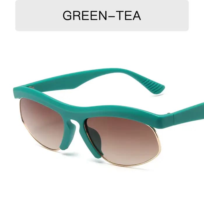 Lunettes de soleil de styliste pour hommes et femmes, pour la conduite, le cyclisme, la pêche, le Go