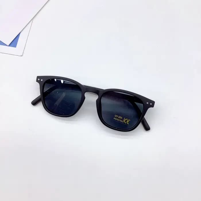 Nouveaux bébés garçons et filles, lunettes de soleil pour voyage, Protection UV, mode Cool, lunettes