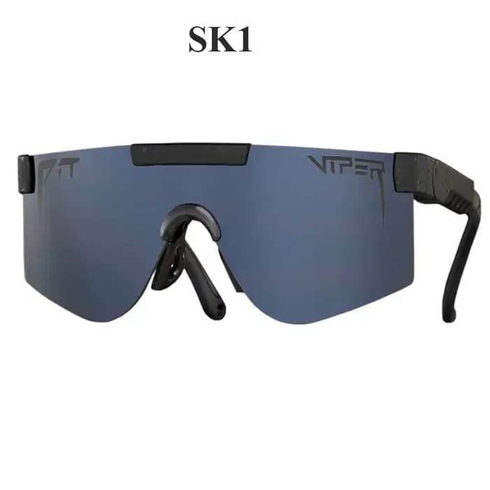 Lunettes de soleil de Baseball pour enfants, pour Sport de plein air, cyclisme, vtt, vélo, garçons e
