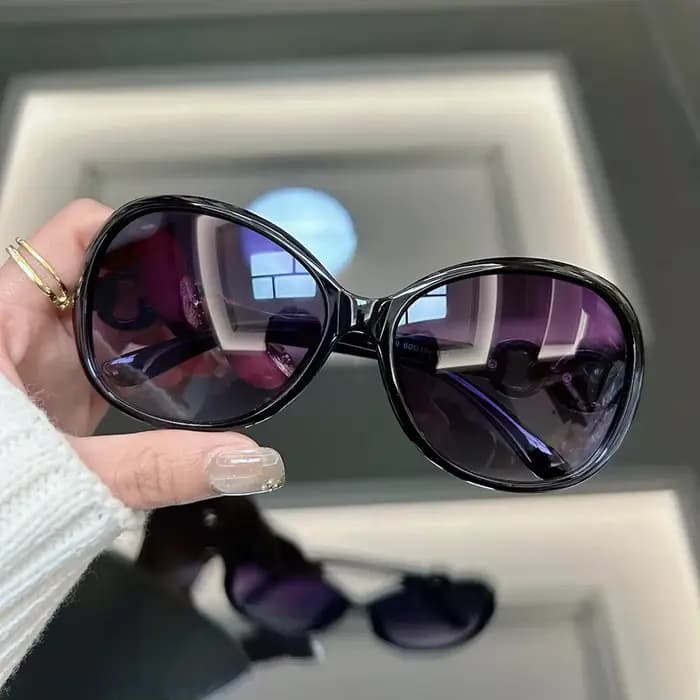 Lunettes de soleil vintage carrées pour hommes et femmes, lunettes de soleil rétro, cadre de créateu