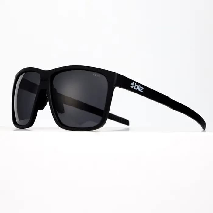 Lunettes de soleil de cyclisme B BLIZ pour hommes, lunettes polarisées pour la conduite sur route, l
